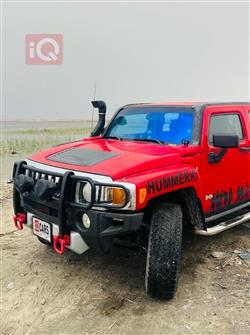 همر H3